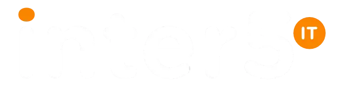 inter5 IT Logo