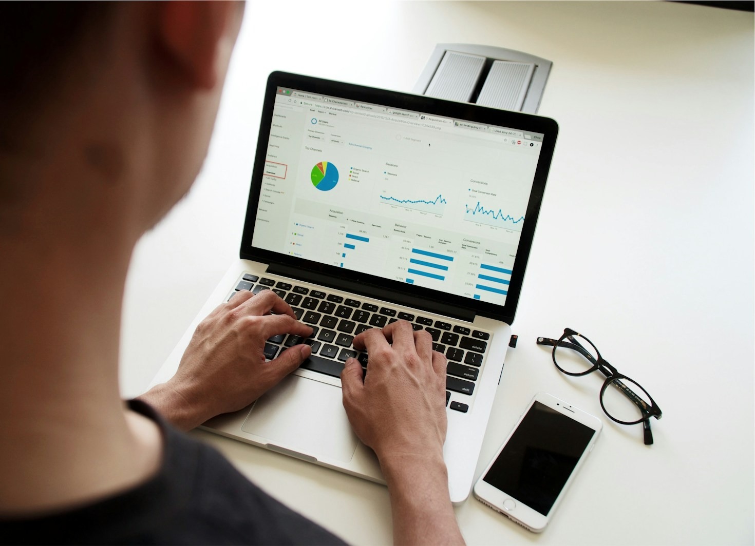 Navigating The Future Of Cloud Infrastructure